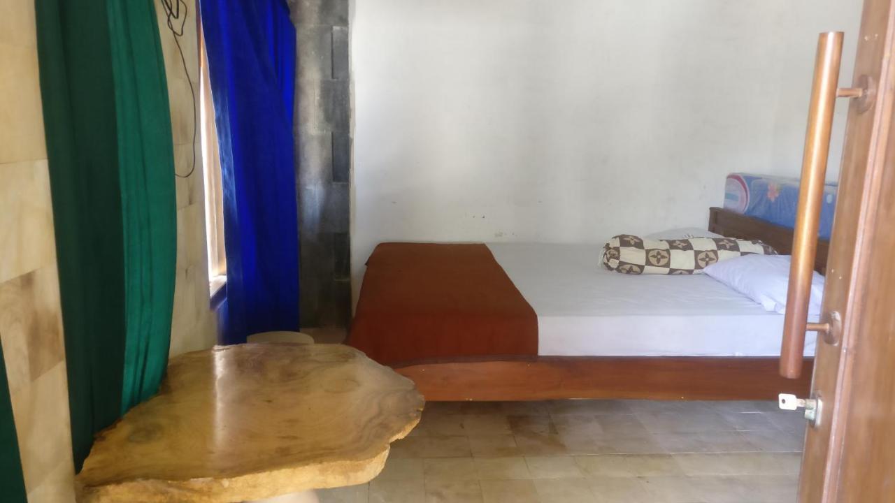 Hotel Kampoeng Drini Brono Exterior foto